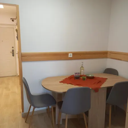 Apartament Levendula2 Bukkszentkereszt