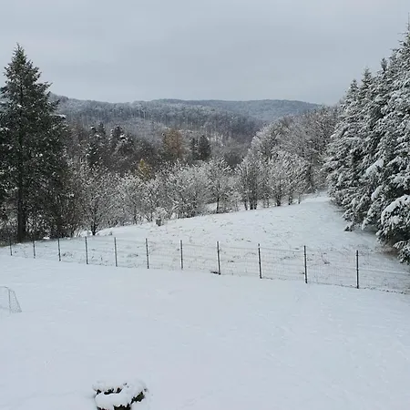 Levendula2 Appartement *