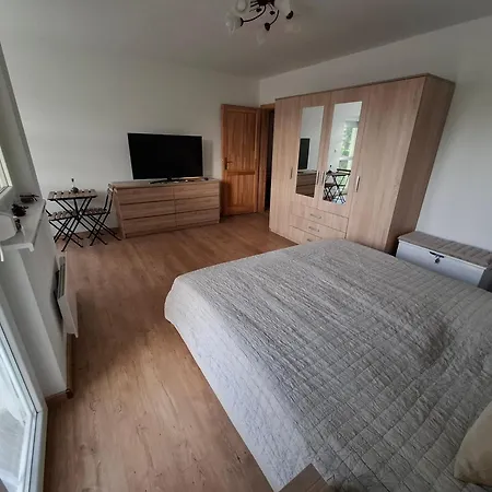 Appartement Levendula2