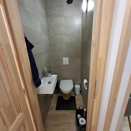 Levendula2 Apartment