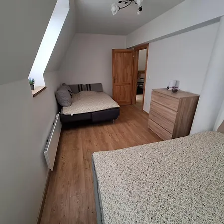 Appartement Levendula2 *