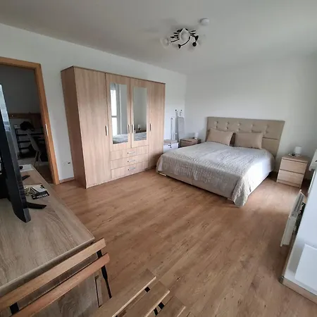 Appartement Levendula2