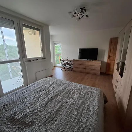 Appartement Levendula2 *