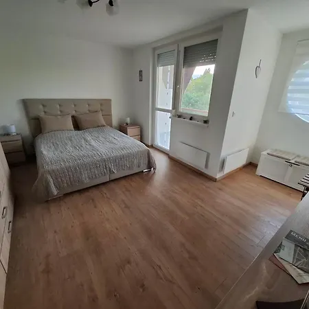 Levendula2 Apartament Bukkszentkereszt