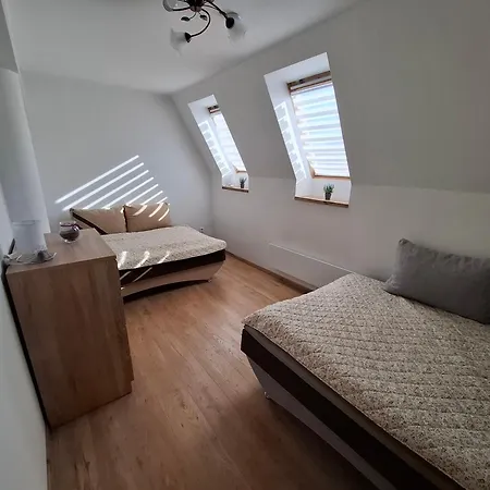 Apartament Levendula2 *