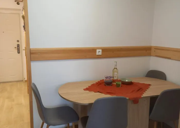 Lejlighed Levendula2 Bukkszentkereszt