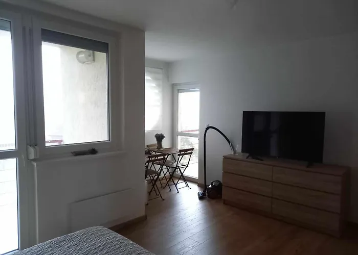 Levendula2 Apartament