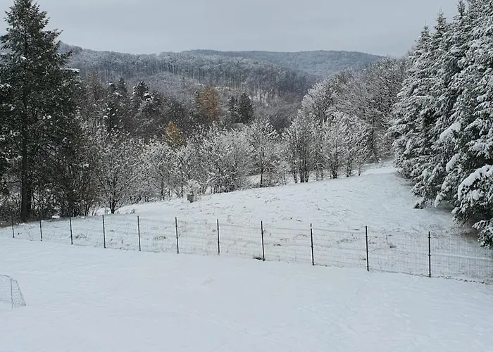 Levendula2 Lejlighed *