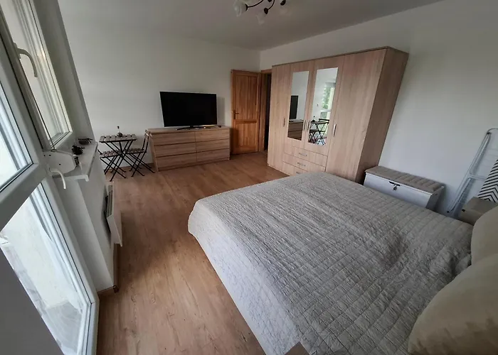 Lejlighed Levendula2