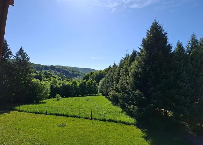 Lejlighed Levendula2 Bukkszentkereszt