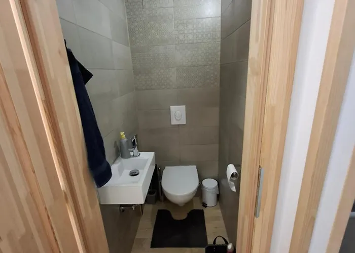 Levendula2 Lejlighed