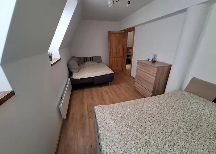 Apartament Levendula2 *
