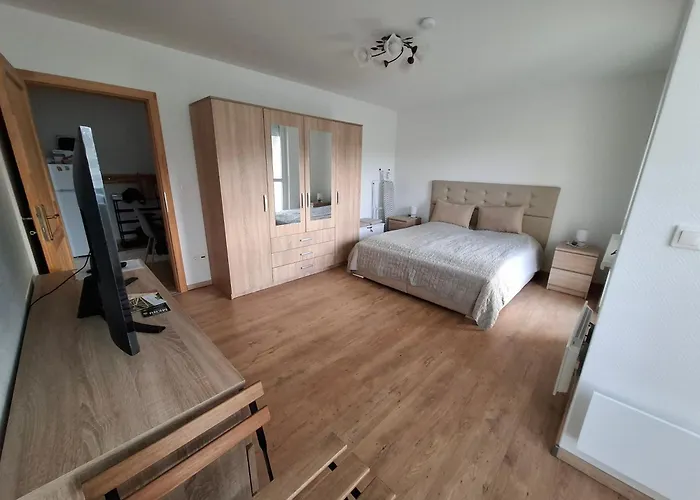 Apartament Levendula2