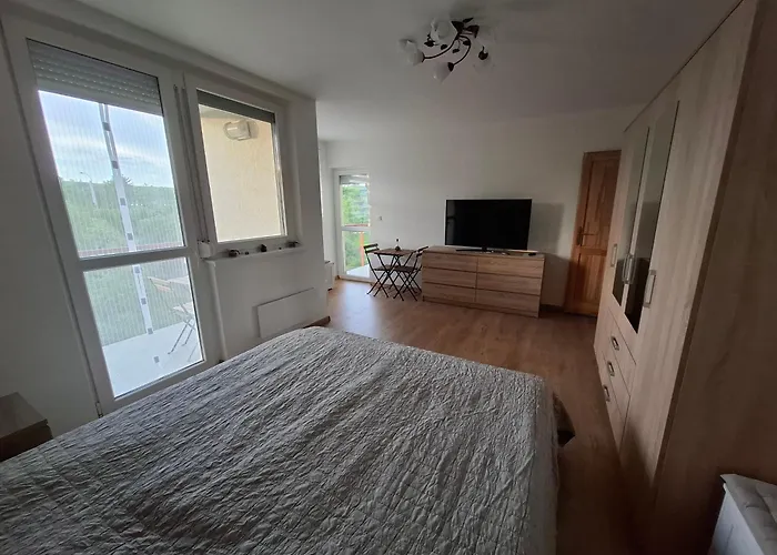 Lejlighed Levendula2 *