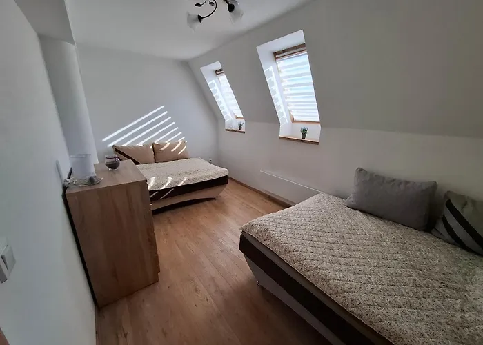 Apartament Levendula2 *